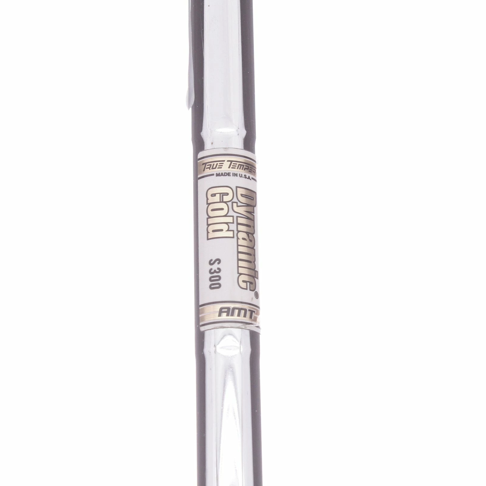 Titleist AP2 FORGED 716 Steel Men's Right Hand Irons 5-PW Stiff - Dynamic Gold S300 AMT 6 Titleist AP2 FORGED 716 Steel Men's Right Hand Irons 5-PW Stiff - Dynamic Gold S300 AMT - Image 4