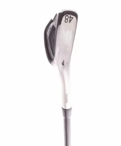Titleist T300 Graphite Men's Right Hand Wedge 48 Degree Stiff - TENSEI AV SERIES AM920 -Second Hand Clubs Sales sh ek01227c