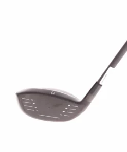 Cleveland LAUNCHER XL HALO Graphite Men's Right Hand Fairway 5 Wood 18 Degree Stiff - PROJECT X CYPHER FIFTY 6.0S 12 Cleveland LAUNCHER XL HALO Graphite Men's Right Hand Fairway 5 Wood 18 Degree Stiff - PROJECT X CYPHER FIFTY 6.0S -Second Hand Clubs Sales sh ek01233d