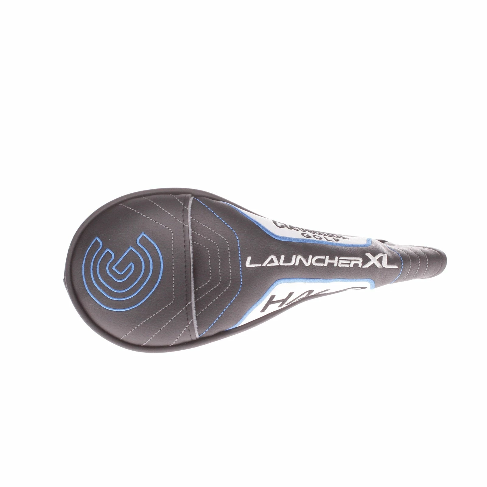 Cleveland LAUNCHER XL HALO Graphite Men's Right Hand Fairway 5 Wood 18 Degree Stiff - PROJECT X CYPHER FIFTY 6.0S 9 Cleveland LAUNCHER XL HALO Graphite Men's Right Hand Fairway 5 Wood 18 Degree Stiff - PROJECT X CYPHER FIFTY 6.0S - Image 7