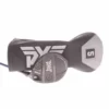 PXG-Parsons Xtreme Golf 0341 XF GEN 4 Graphite Men's Right Hand Fairway 5 Wood 19 Degree Regular - EVENFLOW RIPTIDE CB 5.5R 60G -Second Hand Clubs Sales sh ek01236a