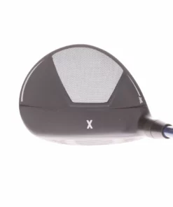 PXG-Parsons Xtreme Golf 0341 XF GEN 4 Graphite Men's Right Hand Fairway 5 Wood 19 Degree Regular - EVENFLOW RIPTIDE CB 5.5R 60G 11 PXG-Parsons Xtreme Golf 0341 XF GEN 4 Graphite Men's Right Hand Fairway 5 Wood 19 Degree Regular - EVENFLOW RIPTIDE CB 5.5R 60G -Second Hand Clubs Sales sh ek01236c
