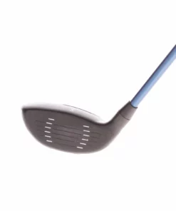 PXG-Parsons Xtreme Golf 0341 XF GEN 4 Graphite Men's Right Hand Fairway 5 Wood 19 Degree Regular - EVENFLOW RIPTIDE CB 5.5R 60G 12 PXG-Parsons Xtreme Golf 0341 XF GEN 4 Graphite Men's Right Hand Fairway 5 Wood 19 Degree Regular - EVENFLOW RIPTIDE CB 5.5R 60G -Second Hand Clubs Sales sh ek01236d