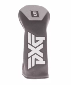 PXG-Parsons Xtreme Golf 0341 XF GEN 4 Graphite Men's Right Hand Fairway 5 Wood 19 Degree Regular - EVENFLOW RIPTIDE CB 5.5R 60G 15 PXG-Parsons Xtreme Golf 0341 XF GEN 4 Graphite Men's Right Hand Fairway 5 Wood 19 Degree Regular - EVENFLOW RIPTIDE CB 5.5R 60G -Second Hand Clubs Sales sh ek01236g