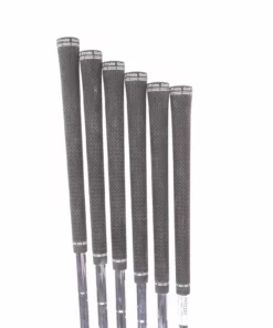 Cleveland LAUNCHER XL Steel Men's Right Hand Irons 5-PW Stiff - TRUE TEMPER ELEVATE MPH 95 -Second Hand Clubs Sales sh ek01237e