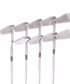 Mizuno MX-15 Steel Men's Right Hand Irons 3-SW Regular - True Temper Release 9 Mizuno MX-15 Steel Men's Right Hand Irons 3-SW Regular - True Temper Release -Second Hand Clubs Sales sh ek01239c