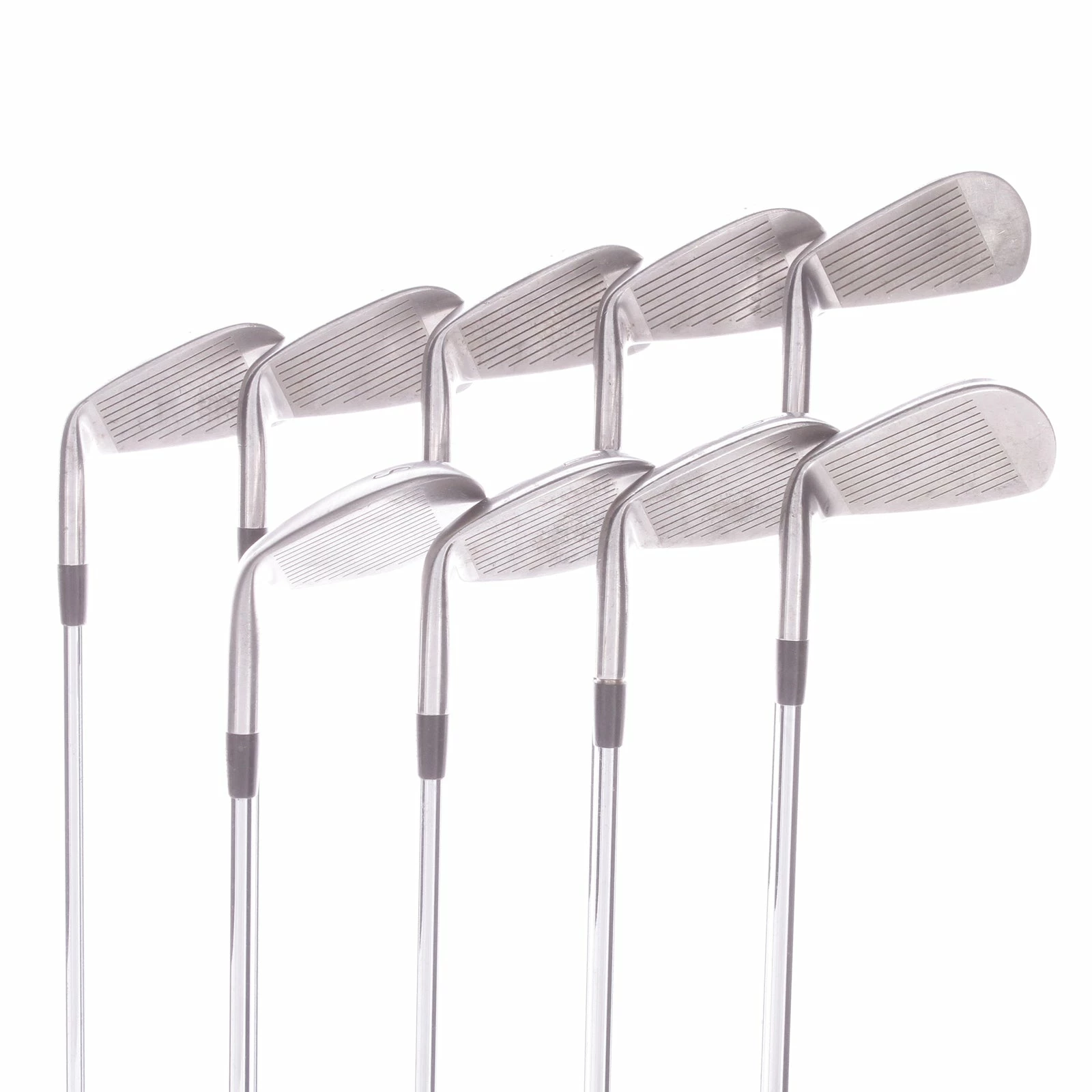 Mizuno MX-15 Steel Men's Right Hand Irons 3-SW Regular - True Temper Release 5 Mizuno MX-15 Steel Men's Right Hand Irons 3-SW Regular - True Temper Release - Image 3