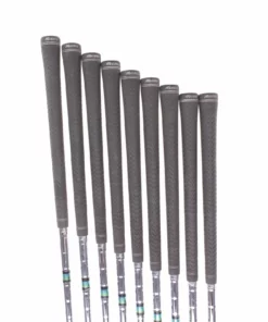 Mizuno MX-15 Steel Men's Right Hand Irons 3-SW Regular - True Temper Release 11 Mizuno MX-15 Steel Men's Right Hand Irons 3-SW Regular - True Temper Release -Second Hand Clubs Sales sh ek01239e