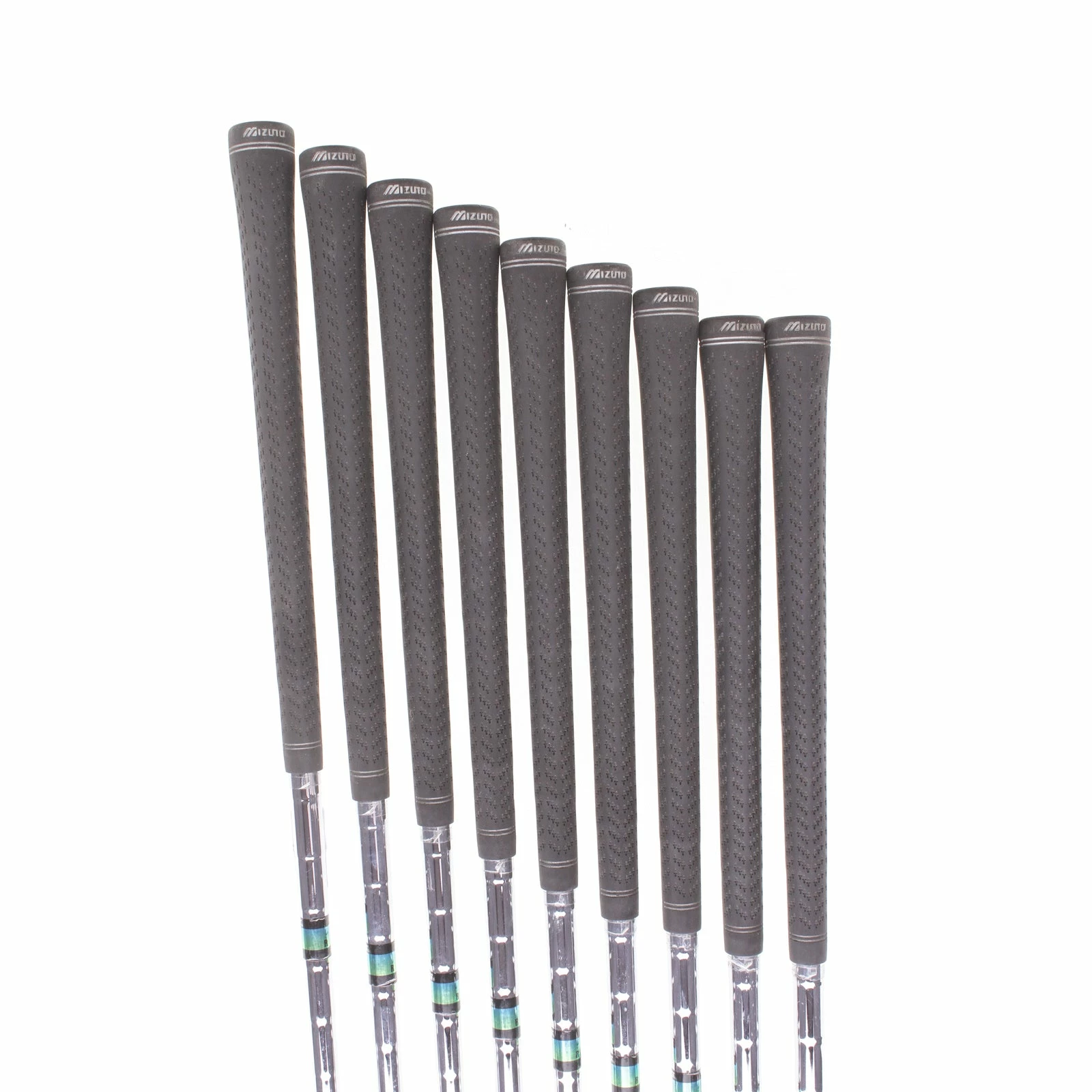 Mizuno MX-15 Steel Men's Right Hand Irons 3-SW Regular - True Temper Release 7 Mizuno MX-15 Steel Men's Right Hand Irons 3-SW Regular - True Temper Release - Image 5