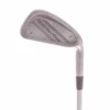 Wilson 1200 Gear Effect Graphite Men's Right Hand 2 Iron Stiff - ALDILA -Second Hand Clubs Sales sh ek01240a