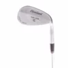 Cleveland 588.RTX Steel Men's Right Hand Gap Wedge 50 Degree 10 Bounce Wedge Flex - Dynamic Gold Wedge 1 Cleveland 588.RTX Steel Men's Right Hand Gap Wedge 50 Degree 10 Bounce Wedge Flex - Dynamic Gold Wedge -Second Hand Clubs Sales sh ek01242a