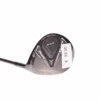 Mizuno JPX 825 HOT METAL Graphite Men's Right Hand Fairway 3 Wood 15 Degree Regular - Fujikura Orochi 65g -Second Hand Clubs Sales sh ek01246a