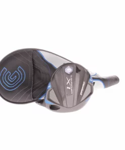 Cleveland LAUNCHER XL Graphite Men's Right Hand Driver Stiff - PROJECT X CYPER FIFTY 6.0