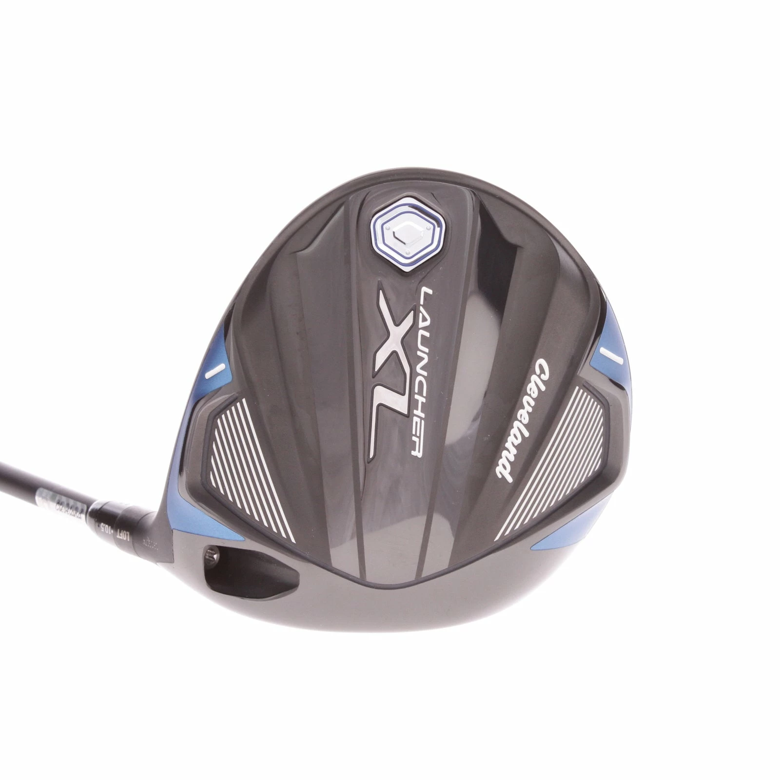 Cleveland LAUNCHER XL Graphite Men's Right Hand Driver Stiff - PROJECT X CYPER FIFTY 6.0 4 Cleveland LAUNCHER XL Graphite Men's Right Hand Driver Stiff - PROJECT X CYPER FIFTY 6.0 - Image 2