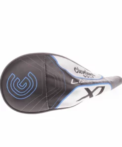 Cleveland LAUNCHER XL Graphite Men's Right Hand Driver Stiff - PROJECT X CYPER FIFTY 6.0 15 Cleveland LAUNCHER XL Graphite Men's Right Hand Driver Stiff - PROJECT X CYPER FIFTY 6.0 -Second Hand Clubs Sales sh ek01256g