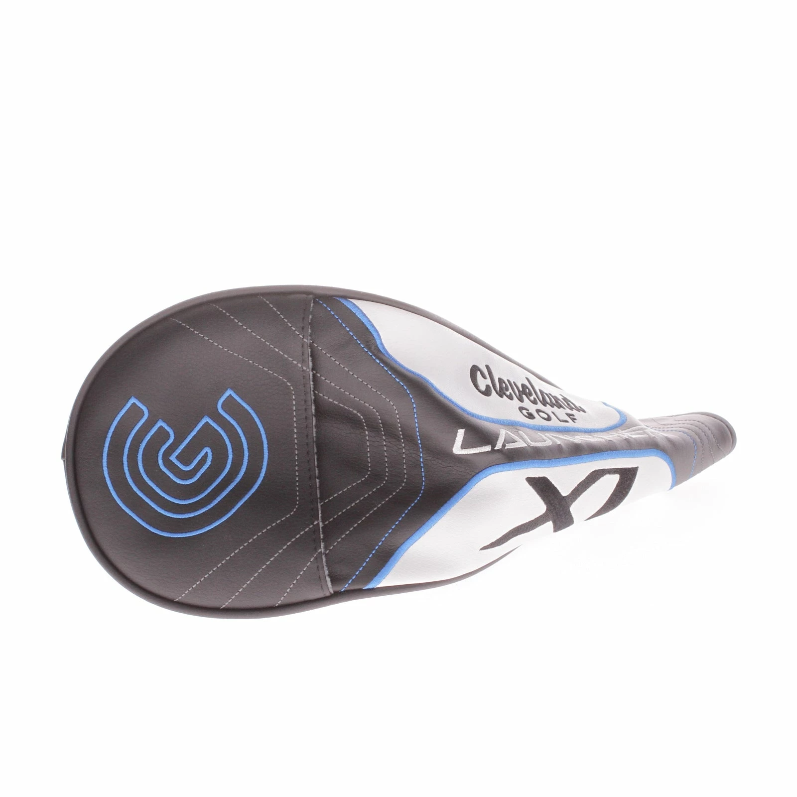 Cleveland LAUNCHER XL Graphite Men's Right Hand Driver Stiff - PROJECT X CYPER FIFTY 6.0 9 Cleveland LAUNCHER XL Graphite Men's Right Hand Driver Stiff - PROJECT X CYPER FIFTY 6.0 - Image 7