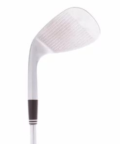 Cleveland 588.RTX Steel Men's Right Hand Gap Wedge 52 Degree 10 Bounce Wedge Flex - Dynamic Gold / Wedge Flex -Second Hand Clubs Sales sh ek01258b