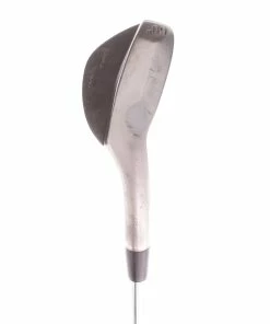 Cobra KING COBRA M/60 Steel Men's Right Hand Lob Wedge 60 Degree Wedge Flex - Dynamic Gold / Wedge Flex -Second Hand Clubs Sales sh ek01259c