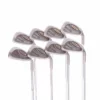 Ping I3 Blade Steel Men's Right Hand Irons 3-PW Extra Stiff - Ping Cushin JZ