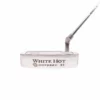 Odyssey White Hot # 1 Men's Right Hand Putter 35 Inches - Odyssey -Second Hand Clubs Sales sh ek01265a