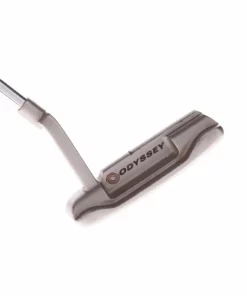 Odyssey White Hot # 1 Men's Right Hand Putter 35 Inches - Odyssey -Second Hand Clubs Sales sh ek01265d