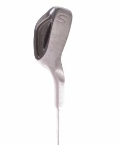 Ping O SIZE Steel Men's Right Hand Sand Wedge Blue Dot 56 Degree Wedge Flex - Ping Cushin -Second Hand Clubs Sales sh ek01271c