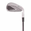 TaylorMade STEALTH Graphite Men's Right Hand 7 Iron 1* Up 2* Flat Regular - Kuro Kage 70g -Second Hand Clubs Sales sh ek01276a