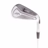 Callaway EPIC FORGED Steel Men's Right Hand 7 Iron 2* Up Regular - KBS MAXCT80 2 Callaway EPIC FORGED Steel Men's Right Hand 7 Iron 2* Up Regular - KBS MAXCT80 -Second Hand Clubs Sales sh ek01277a