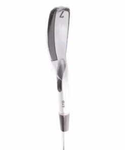 Callaway EPIC FORGED Steel Men's Right Hand 7 Iron 2* Up Regular - KBS MAXCT80 9 Callaway EPIC FORGED Steel Men's Right Hand 7 Iron 2* Up Regular - KBS MAXCT80 -Second Hand Clubs Sales sh ek01277c