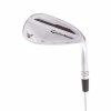 TaylorMade MILLED GRIND 2 Steel Men's Right Hand Gap Wedge 54 Degree 11 Bounce Stiff - KBS Tour 120g 2 TaylorMade MILLED GRIND 2 Steel Men's Right Hand Gap Wedge 54 Degree 11 Bounce Stiff - KBS Tour 120g -Second Hand Clubs Sales sh ek01291a