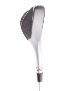 TaylorMade MILLED GRIND 2 Steel Men's Right Hand Gap Wedge 54 Degree 11 Bounce Stiff - KBS Tour 120g -Second Hand Clubs Sales sh ek01291c