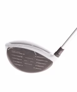 TaylorMade SIM 2 MAX Graphite Men's Right Hand Driver 10.5 Degree Stiff - Kuro Kage 60g 12 TaylorMade SIM 2 MAX Graphite Men's Right Hand Driver 10.5 Degree Stiff - Kuro Kage 60g -Second Hand Clubs Sales sh ek01299d