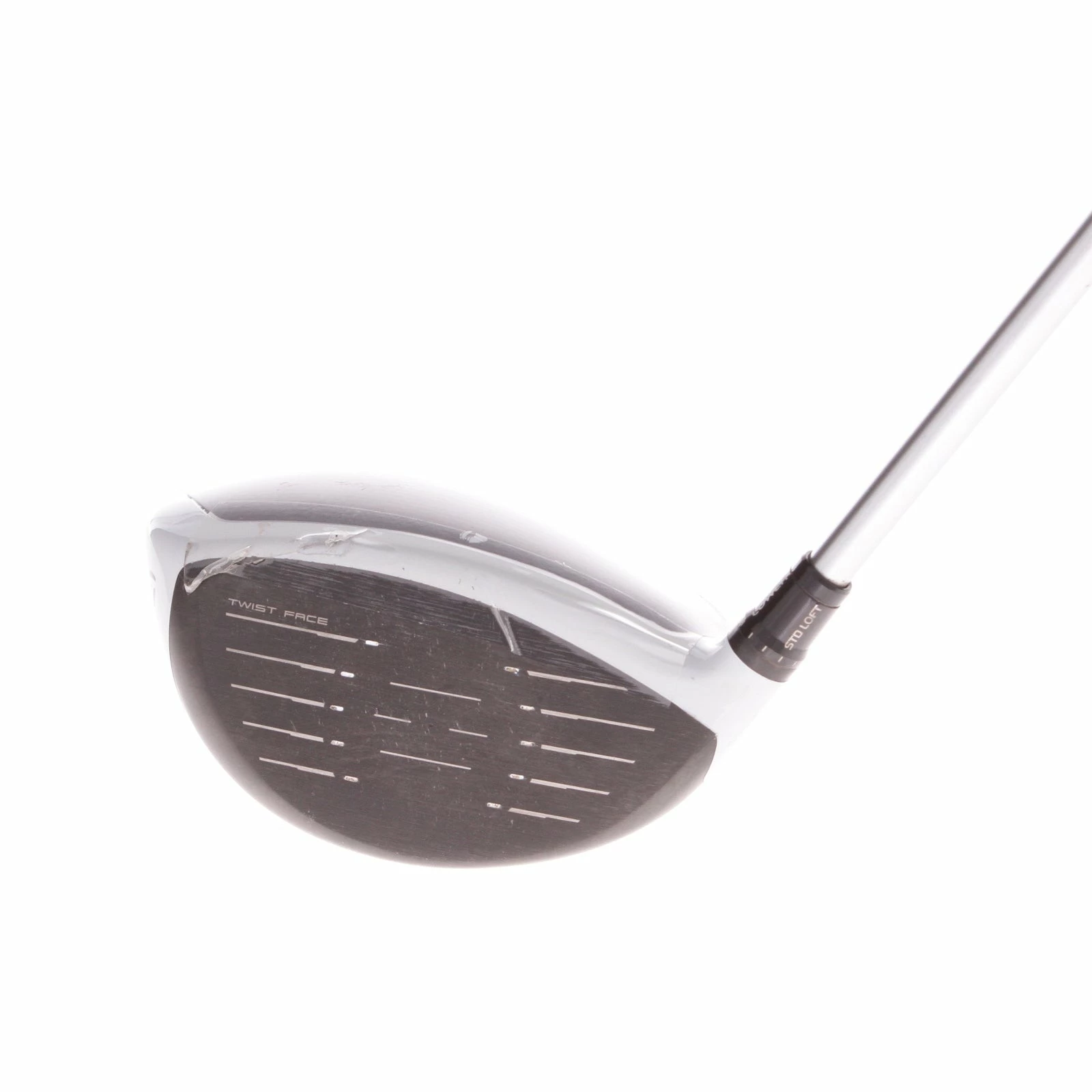 TaylorMade SIM 2 MAX Graphite Men's Right Hand Driver 10.5 Degree Stiff - Kuro Kage 60g 6 TaylorMade SIM 2 MAX Graphite Men's Right Hand Driver 10.5 Degree Stiff - Kuro Kage 60g - Image 4