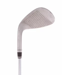 Wilson Staff FG TOUR Steel Men's Right Hand Sand Wedge 56 Degree 14 Bounce Stiff - KBS -Second Hand Clubs Sales sh ek0142b