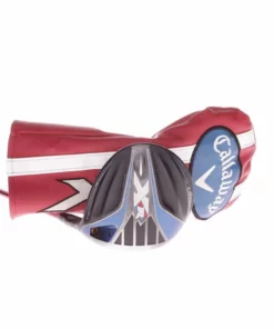 Callaway XR16 Graphite Men's Right Hand Driver 13.5 Degree Senior - Speeder 565 Evolution