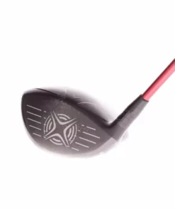 Callaway XR16 Graphite Men's Right Hand Driver 13.5 Degree Senior - Speeder 565 Evolution -Second Hand Clubs Sales sh ek0374d