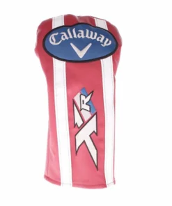 Callaway XR16 Graphite Men's Right Hand Driver 13.5 Degree Senior - Speeder 565 Evolution -Second Hand Clubs Sales sh ek0374g