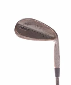 Mizuno T22 Steel Men's Right Hand Gap Wedge 54 Degree 09 Bounce D Grind Stiff - KBS $ TAPER 120 -Second Hand Clubs Sales sh ek0436a 1