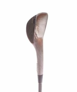 Mizuno T22 Steel Men's Right Hand Gap Wedge 54 Degree 09 Bounce D Grind Stiff - KBS $ TAPER 120 -Second Hand Clubs Sales sh ek0436c