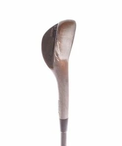 Mizuno T22 Steel Men's Right Hand Gap Wedge 54 Degree 09 Bounce D Grind Stiff - KBS $ TAPER 120 -Second Hand Clubs Sales sh ek0436c 1