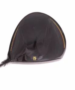 Cobra KING SZ SPEEDZONE XTREME Graphite Men's Left Hand Driver 10.5 Degree Extra Stiff - HZRDUS SMOKE 6.5 60G -Second Hand Clubs Sales sh ek7242b 1