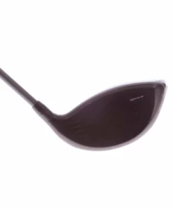 Cobra KING SZ SPEEDZONE XTREME Graphite Men's Left Hand Driver 10.5 Degree Extra Stiff - HZRDUS SMOKE 6.5 60G -Second Hand Clubs Sales sh ek7242c