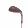 Vega VW-10 58 Degree 58 Degree Wedge 1 Vega VW-10 58 Degree 58 Degree Wedge -Second Hand Clubs Sales sh ek7739a