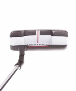 Odyssey O WORKS TANK 1 Steel Men's Left Hand Putter 35 Inches Odyssey -Second Hand Clubs Sales sh ek8062b 1