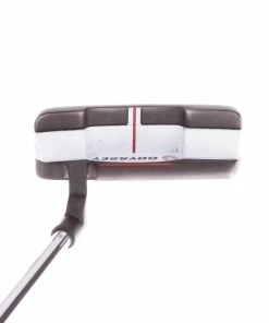 Odyssey O WORKS TANK 1 Steel Men's Left Hand Putter 35 Inches Odyssey -Second Hand Clubs Sales sh ek8062b 3