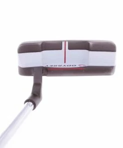 Odyssey O WORKS TANK 1 Steel Men's Left Hand Putter 35 Inches Odyssey -Second Hand Clubs Sales sh ek8062c