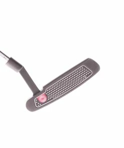 Odyssey O WORKS TANK 1 Steel Men's Left Hand Putter 35 Inches Odyssey -Second Hand Clubs Sales sh ek8062c 1