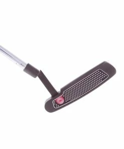 Odyssey O WORKS TANK 1 Steel Men's Left Hand Putter 35 Inches Odyssey -Second Hand Clubs Sales sh ek8062d