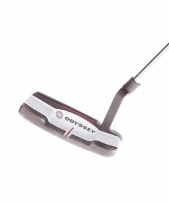 Odyssey O WORKS TANK 1 Steel Men's Left Hand Putter 35 Inches Odyssey -Second Hand Clubs Sales sh ek8062d 3