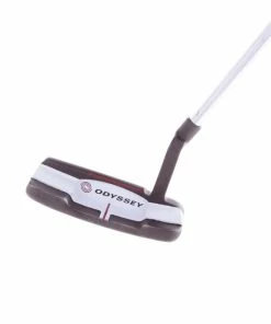 Odyssey O WORKS TANK 1 Steel Men's Left Hand Putter 35 Inches Odyssey -Second Hand Clubs Sales sh ek8062e